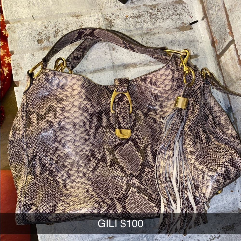 GILI handbag